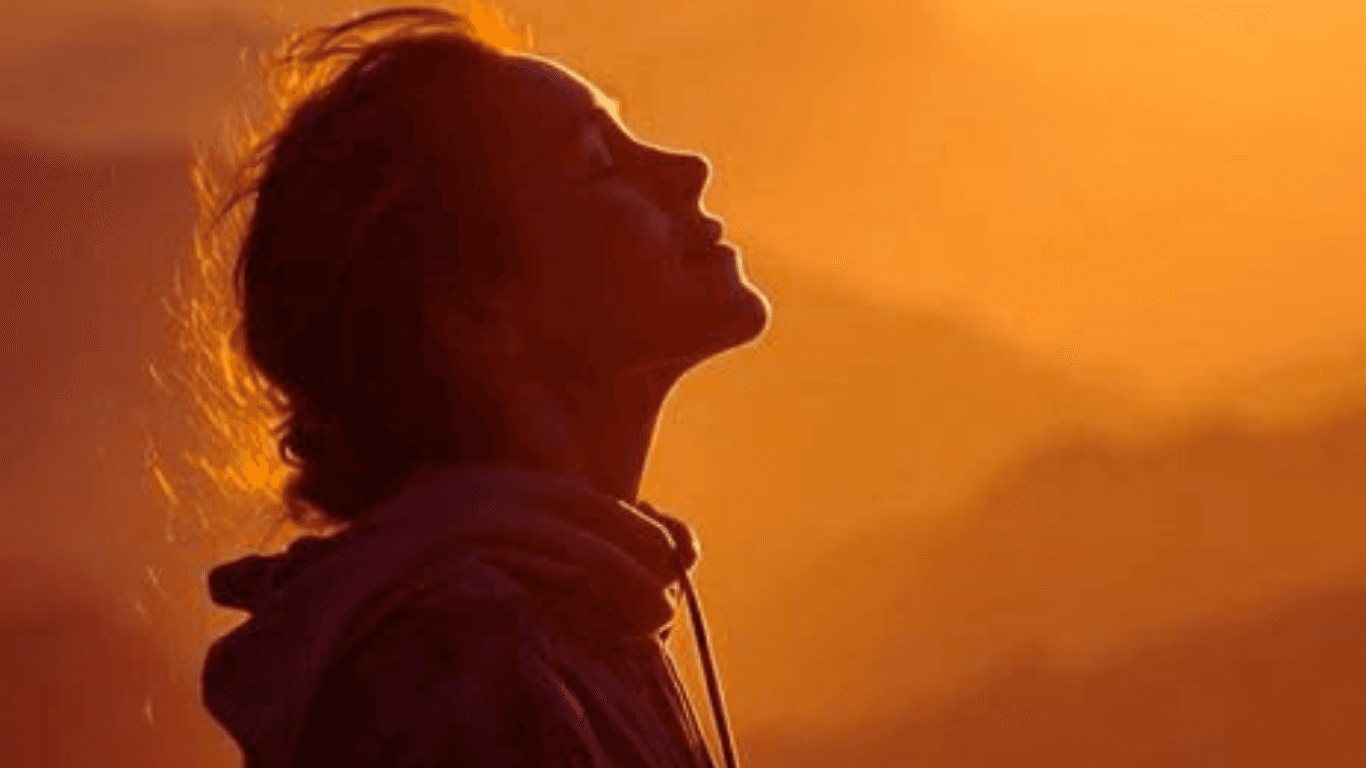 Atraídas por el amor de Dios