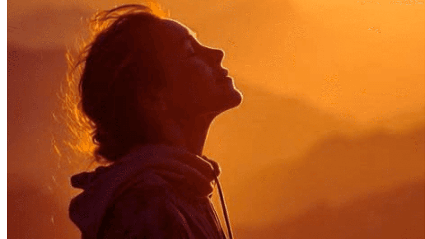 Atraídas por el amor de Dios
